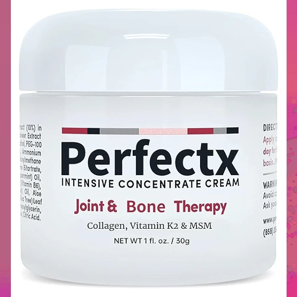 Perfect X Cream