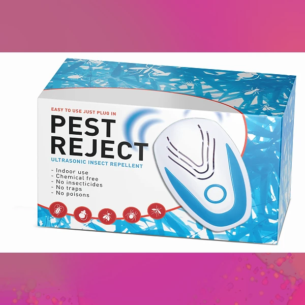 Pest Reject