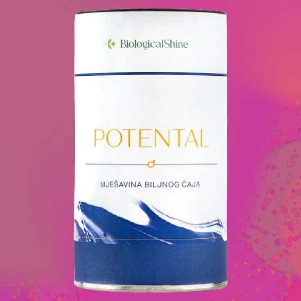 Potental