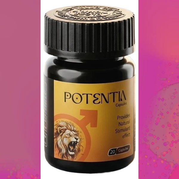 Potentia