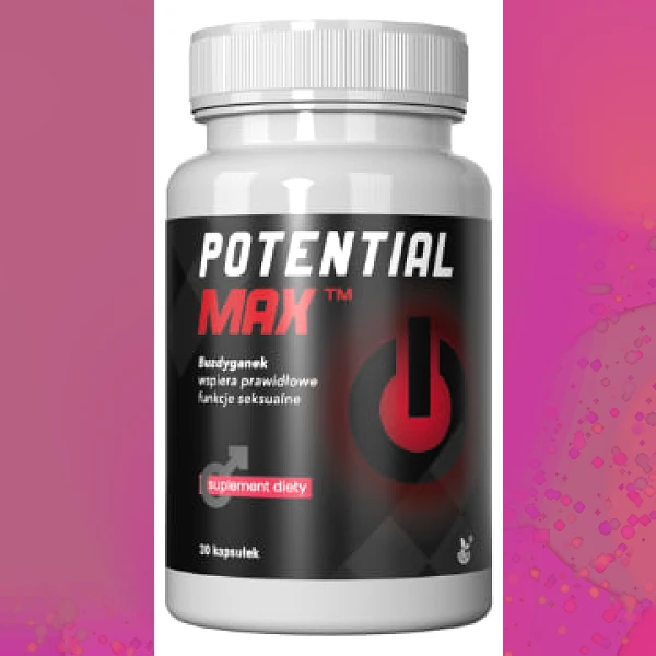 Potential Max
