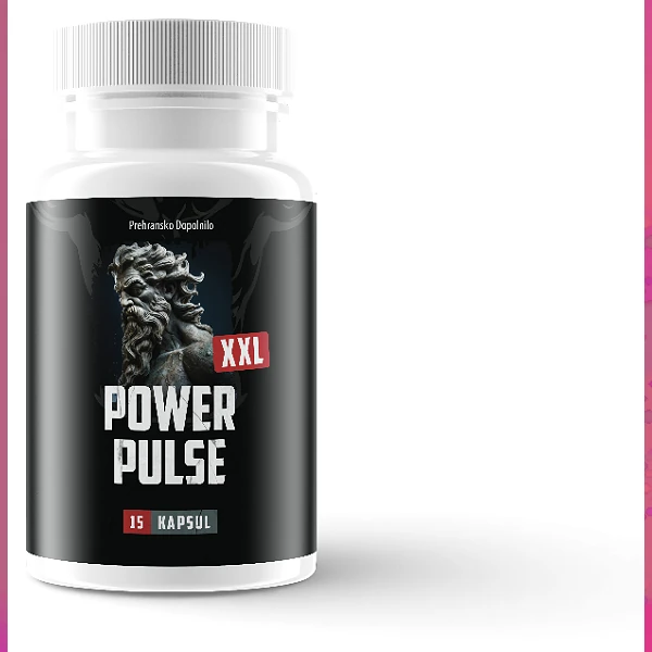 Power Pulse XXL