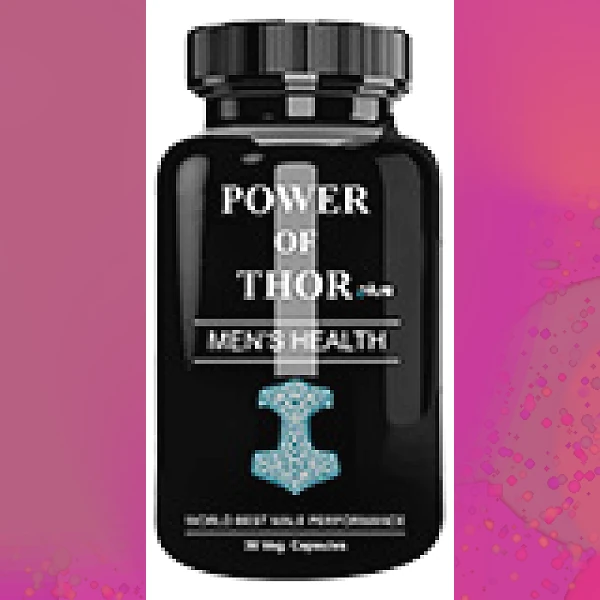 PowerofThor