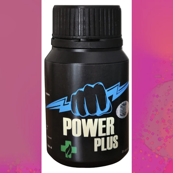 PowerPlus