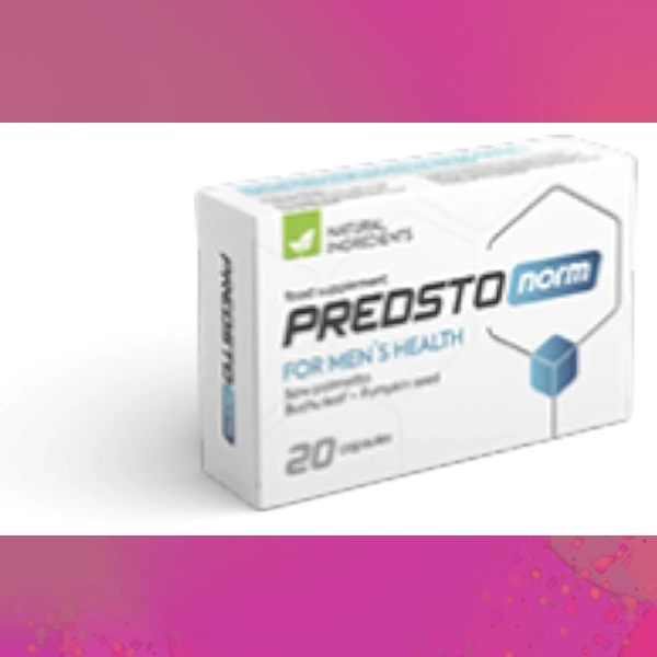 Predstonorm