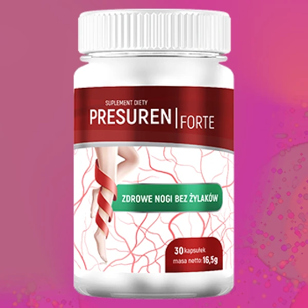 Presuren Forte