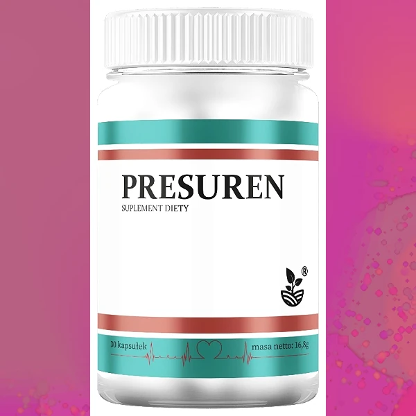 Presuren