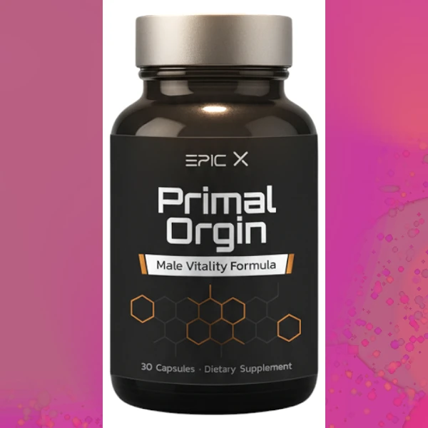 Primal Origin
