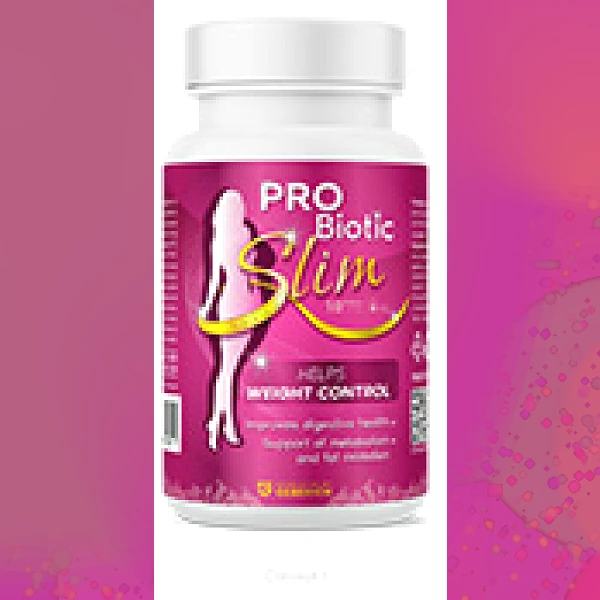 PRO Biotic Slim