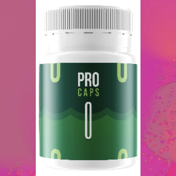 Pro Caps