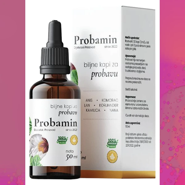 Probamin
