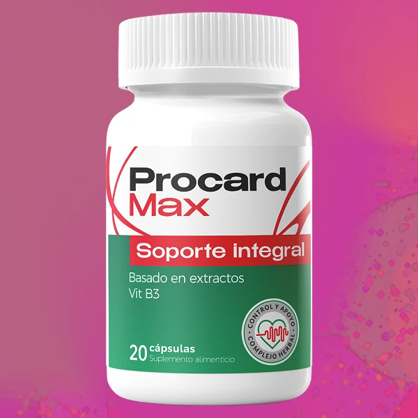 Procard Max
