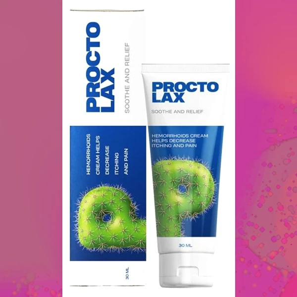 Proctolax