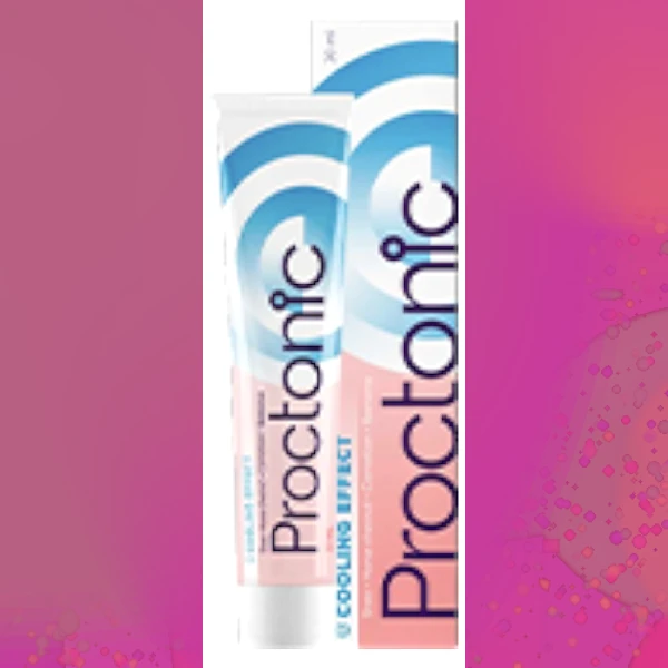 Proctonic