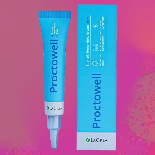 Proctowell
