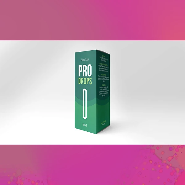 ProDrops