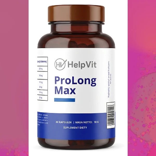 ProLong Max