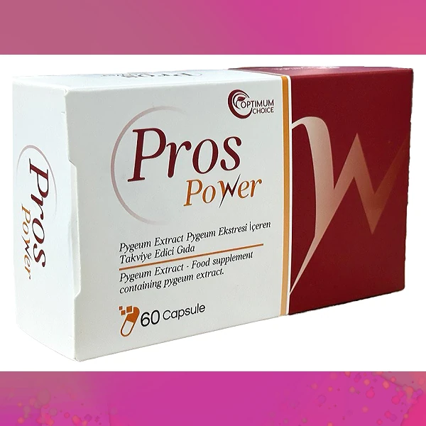 Pros Power