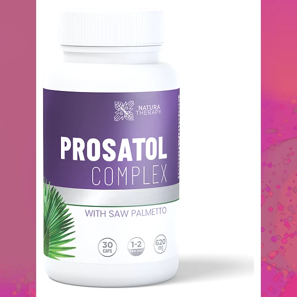 Prosatol Complex