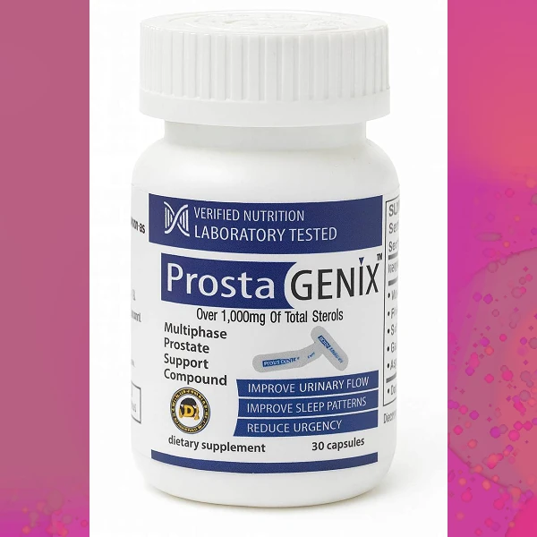 Prosta Genix
