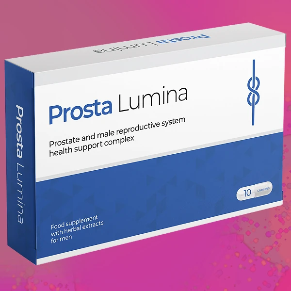 Prosta Lumina