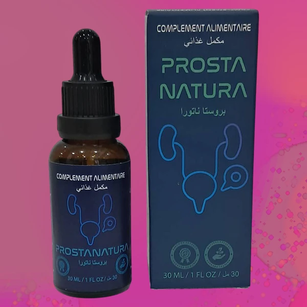 Prosta Natura