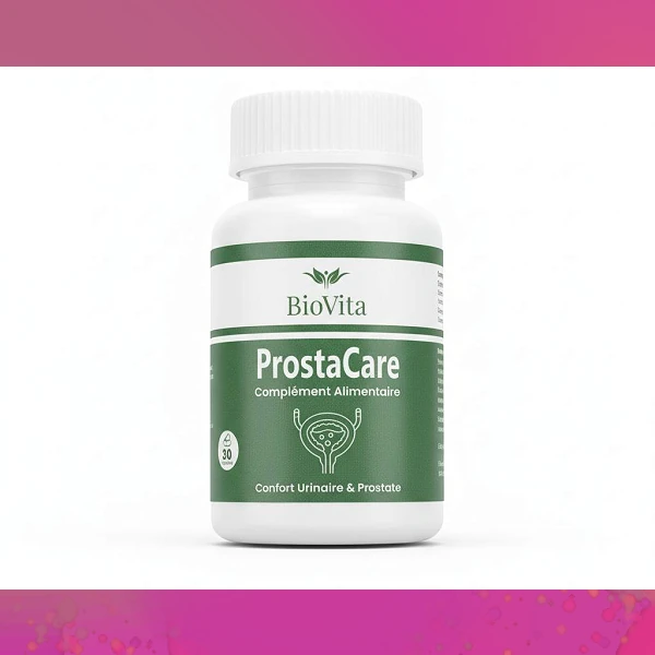 ProstaCare