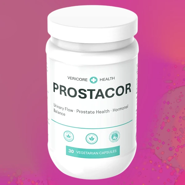 Prostacor