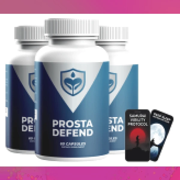 ProstaDefend