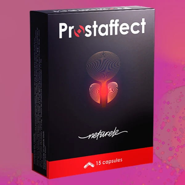 Prostaffect