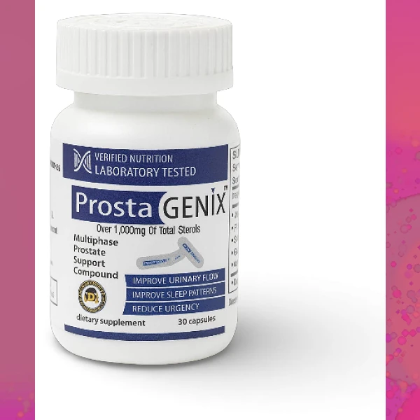 ProstaGenix