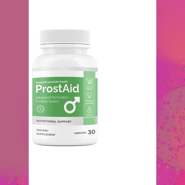 ProstAid