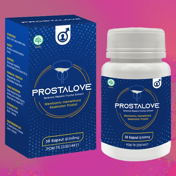 Prostalove
