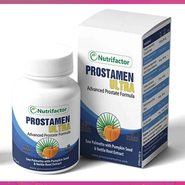 Prostamen Ultra
