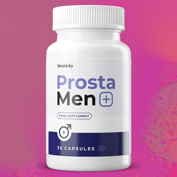 ProstaMen+