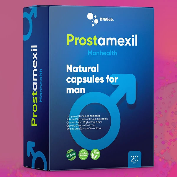 Prostamexil
