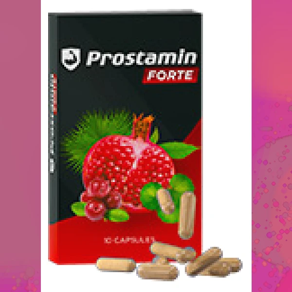 PROSTAMIN FORTE