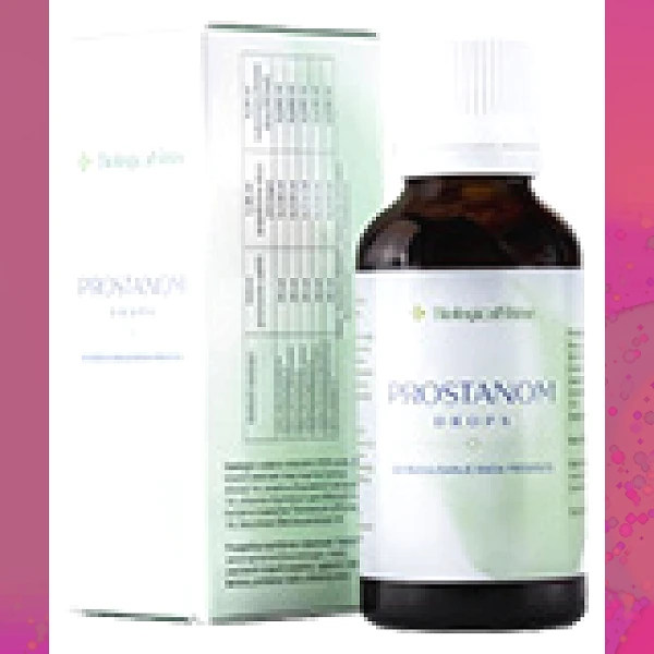 Prostanom Drops
