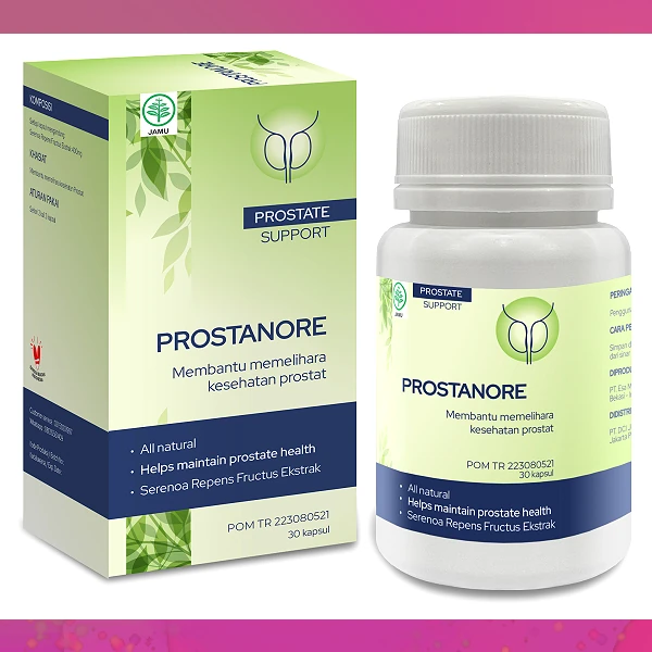 Prostanore