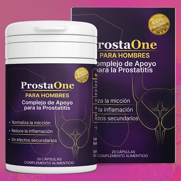ProstaOne