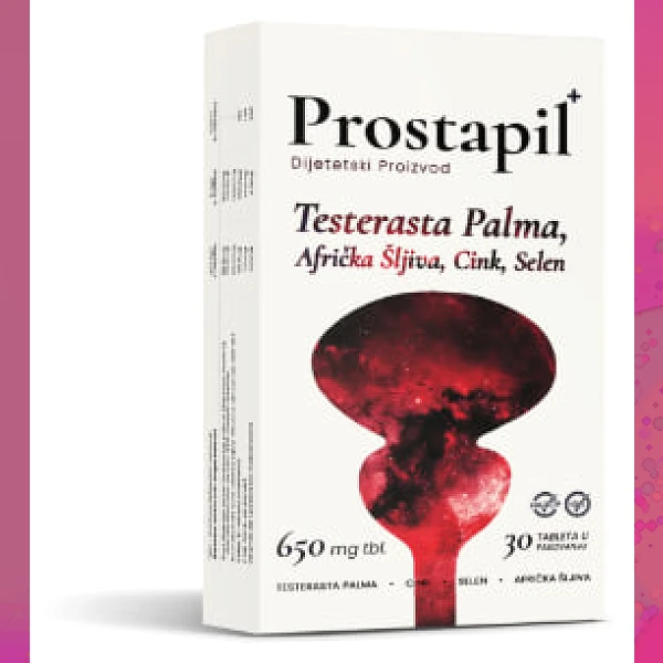 Prostapil