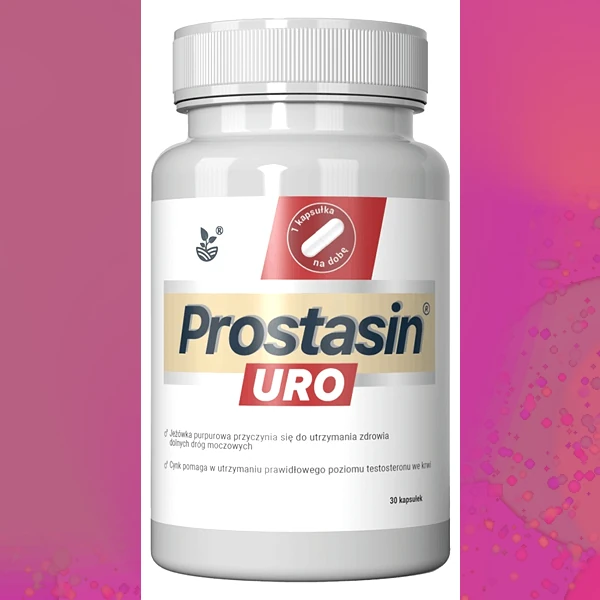 Prostasin Uro