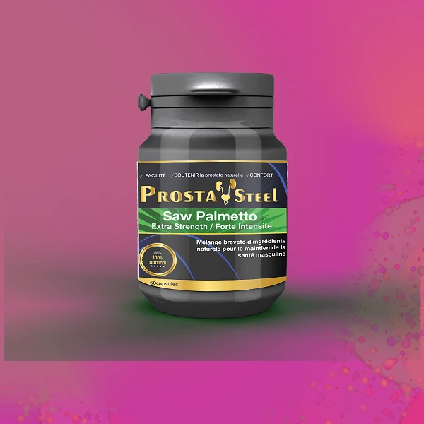 ProstaSteel