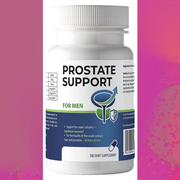 Prostate Support