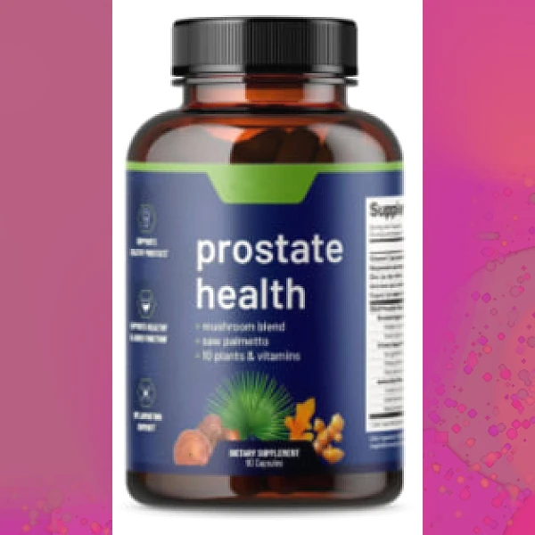 Prostate