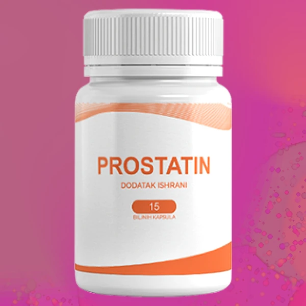 Prostatin Caps