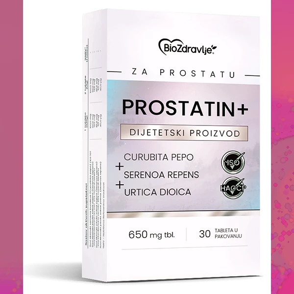 Prostatin