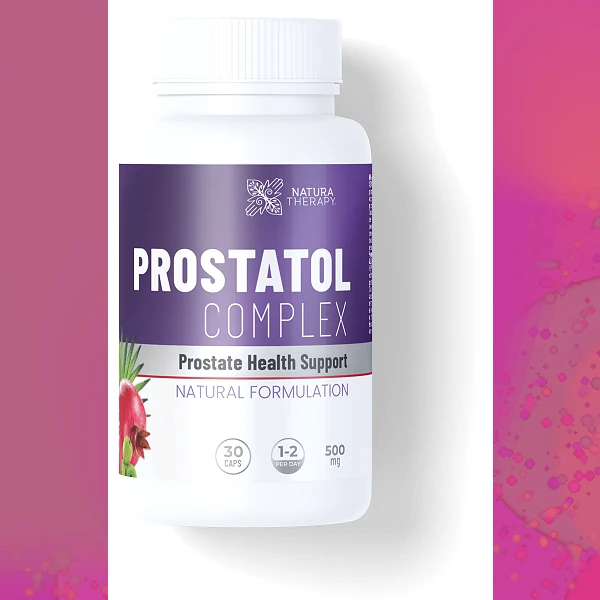 Prostatol Complex