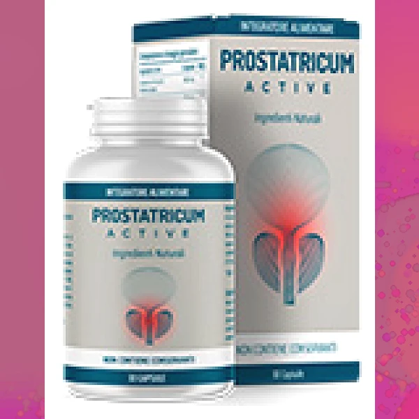Prostatricum Active