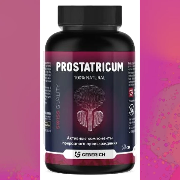 Prostatricum
